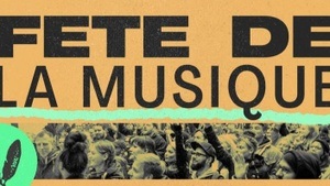 FETE DE LA MUSIQUE
