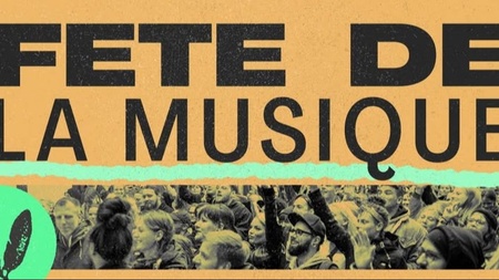 FETE DE LA MUSIQUE