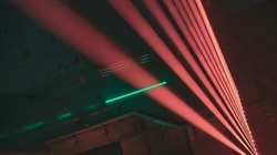 LaserZone Lasertag