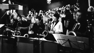 The Big Band Convention