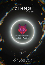 Progressive Leipzig x Zihno Bar