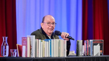 Mit Denis Scheck durch die literarische Welt 2026