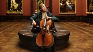 »NEW WORLDS«: MURRAY — VOGLER — WANG — PEREZ