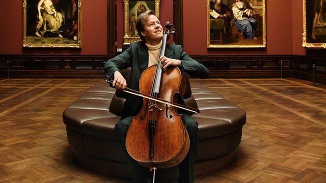 »NEW WORLDS«: MURRAY — VOGLER — WANG — PEREZ