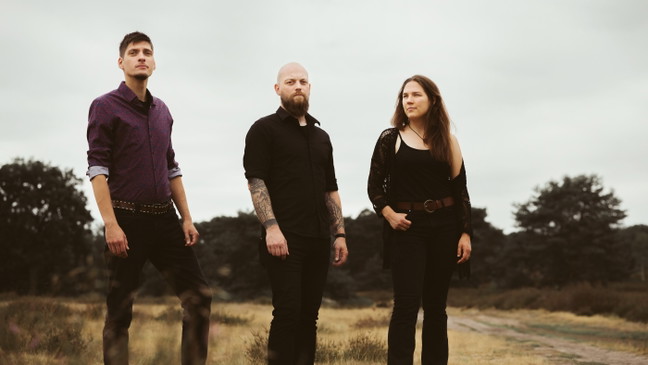 Black Witch Vol. 7 // Scorched Oak + Grin + Astral Kompakt