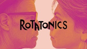 Musique Cinématique ROTATONICS