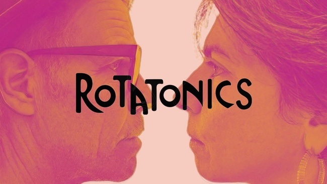 Musique Cinématique ROTATONICS