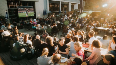 Public Viewing - WM 2026