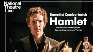 National Theatre Live: Hamlet