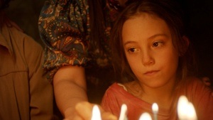 Kino Weltsichten: Tótem