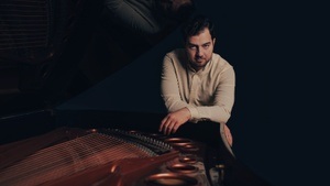 Eine Hommage an Ludovico Einaudi - Burak Çebi