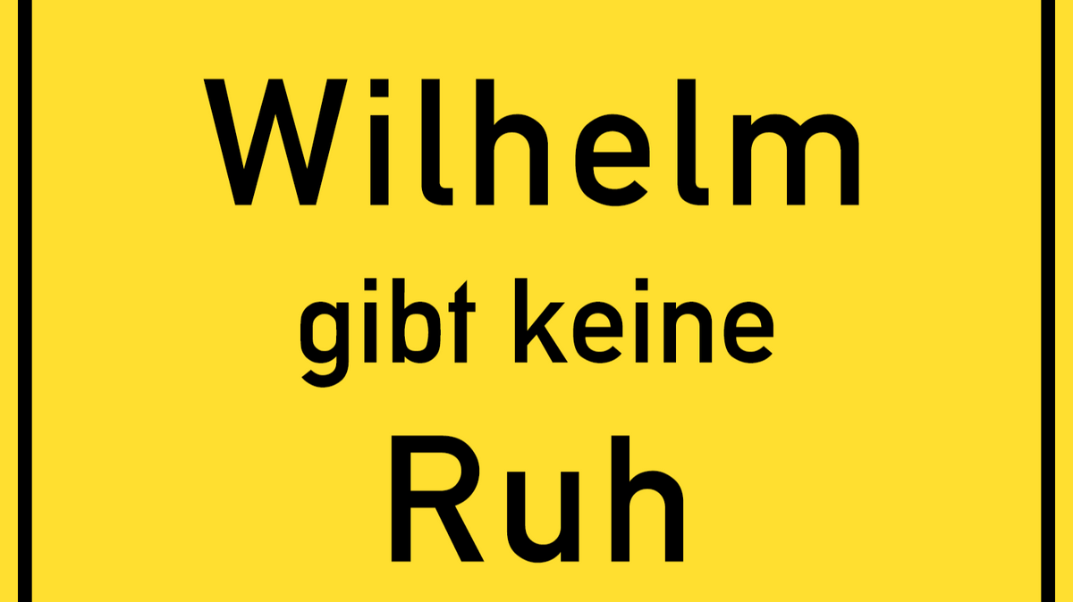 Hofflohmärkte Wilhelmsruh