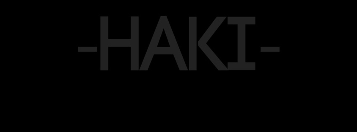Haki