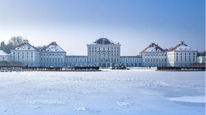 Walking Club: Winterlicher Spaziergang am Wochenende