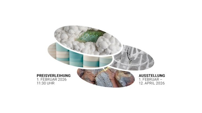 6. Internationaler Keramikpreis Siegburg