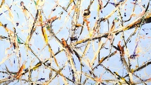 VERNISSAGE | Lars Teichmann | spell the colours