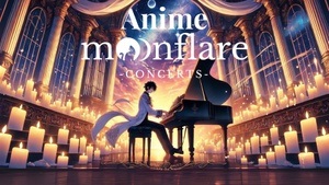 Anime Moonflare Concerts