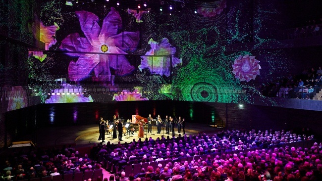 Vivaldis Vier Jahreszeiten