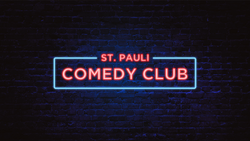 St. Pauli Comedy Club