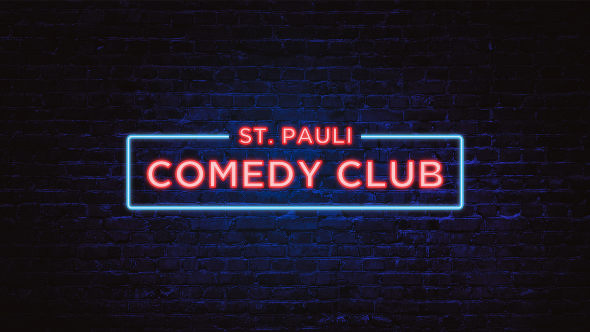 St. Pauli Comedy Club