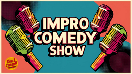 Impro Comedy Show