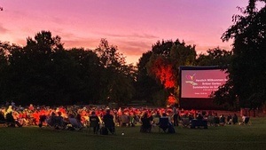Sommerkino: Barbie