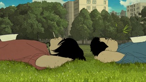 ART COLLEGE 1994 (拆 CHAI. Chinesisches Filmfestival Leipzig)