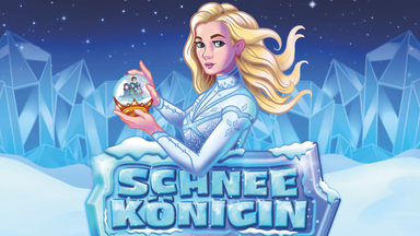 Schneekönigin - das Musical