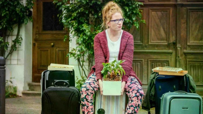 Meine tolle Scheidung