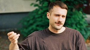 Naked Grapes w/ YYARD