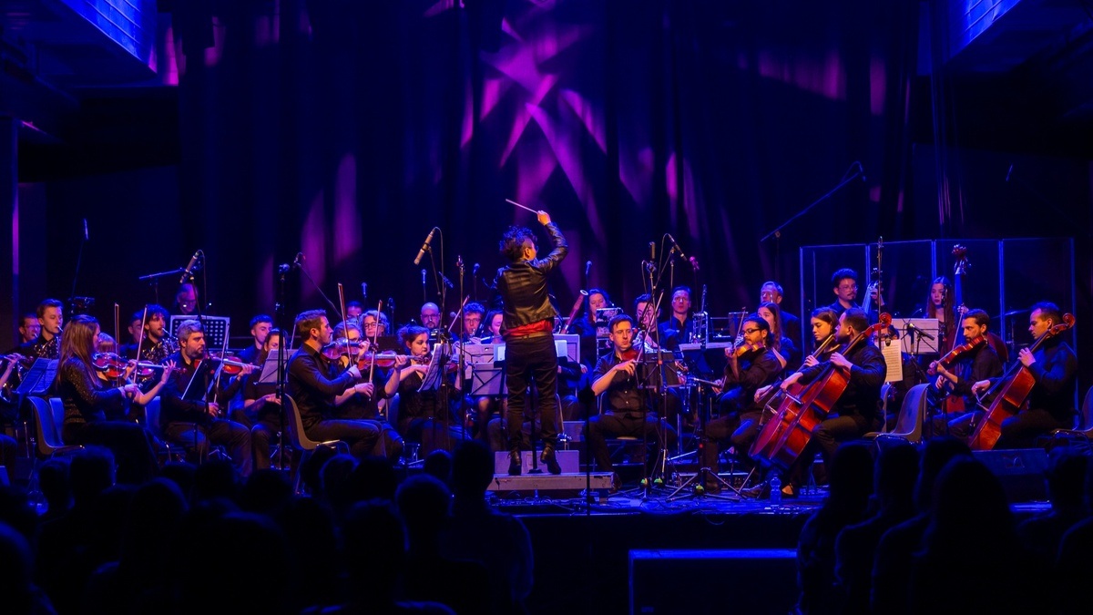 Sinfonia Leipzig