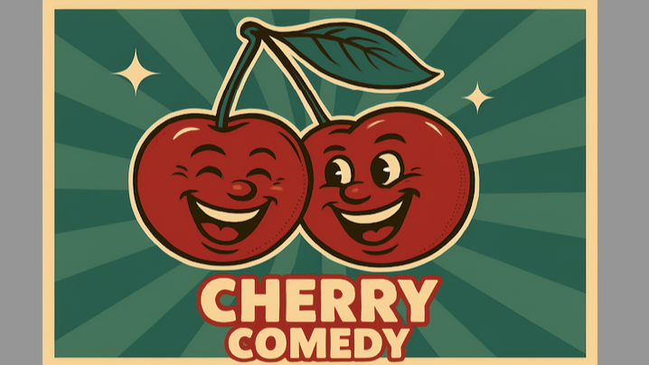 Cherry Comedy