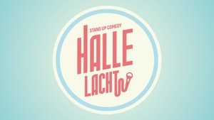 Halle Lacht | Stand-Up Comedy Show