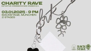 CHARITY RAVE - BEATSVOMKIETZ
