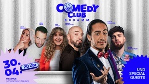 Comedy Club Kudamm