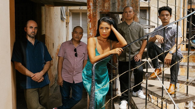 Saigon Soul Revival