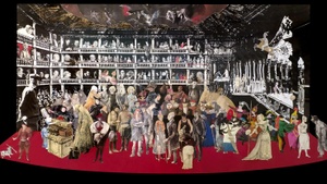 Führung in Gebärdensprache