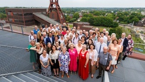 Vereine zu Gast im MiQua:forum: Der Rheinische Verein für Denkmalpflege und Landschaftsschutz (RVDL) und seine Aufgaben