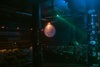 Soho Stage