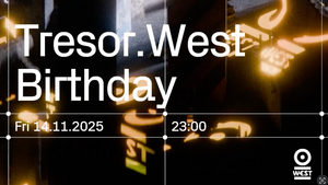 Tresor.West Birthday: 6 Years