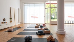 be yogi Ayurveda- und Yoga-Shala-la