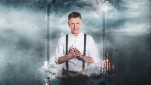 Lars Ruth: „Der Seher“