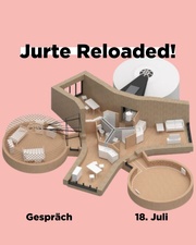 Jurte Reloaded - Neue Wohnformen - Ausstellungsgespräch