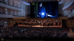 Harry Potter und die Heiligtümer des Todes™ - Teil 1 in Concert