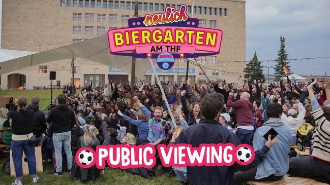 ⚽️ Argentinien 🇦🇷 Österreich 🇦🇹 PUBLIC VIEWING NEULICH BIERGARTEN