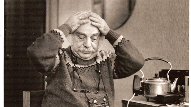 THE LAST KLEZMER – LEOPOLD KOZLOWSKI: HIS LIFE AND MUSIC (GEFÄSS DES LIEDES / TACHELES 2026)