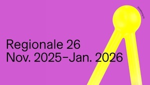 Öffentliche Führung durch die Regionale 26 Ausstellungen