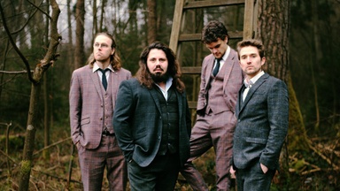 Kultursommer Starnberg 2026 - Johnny & the Yooahoos