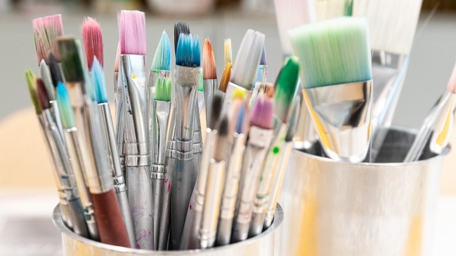 Mal- & Kreativkurs für Kinder in Köln