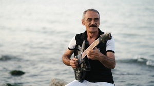 Rahman Mammadli + Embryo feat. Sumanth Manjunath